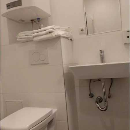Apartman Mozarts Retreat *
