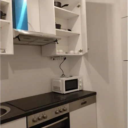 Mozarts Retreat Apartman *