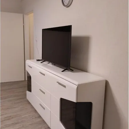 Apartman Mozarts Retreat Salzburg