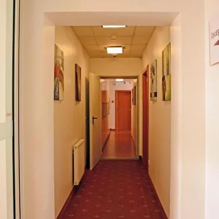 Mozarts Retreat Apartman Salzburg