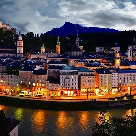 Mozarts Retreat Apartman